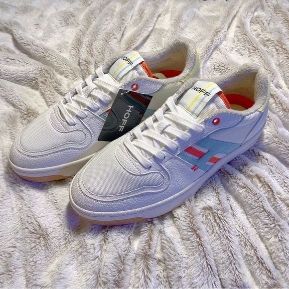 HOFF men's Sneaker Metro Opera - Picture 7 of 9